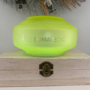 Somavedic Harmonizer